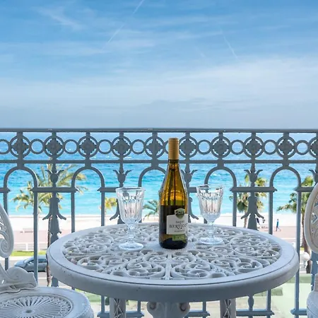 Happyfew Palazzo Del Sol Apartman