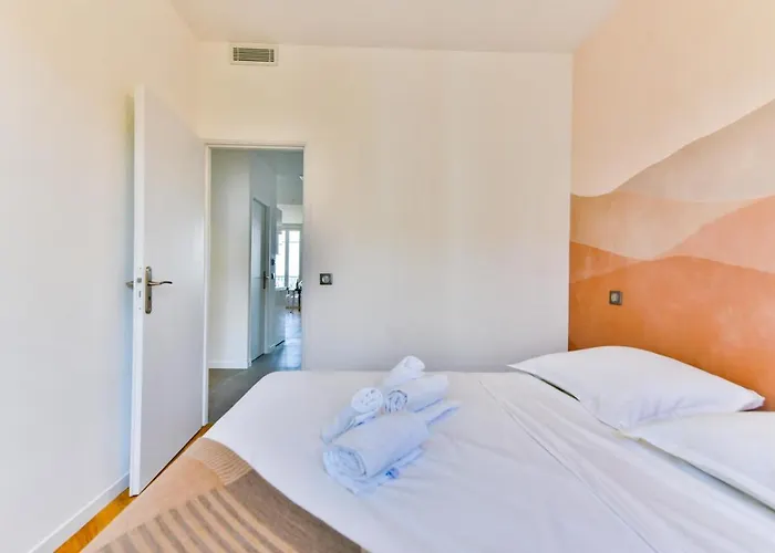 Apartment Happyfew Palazzo Del Sol *