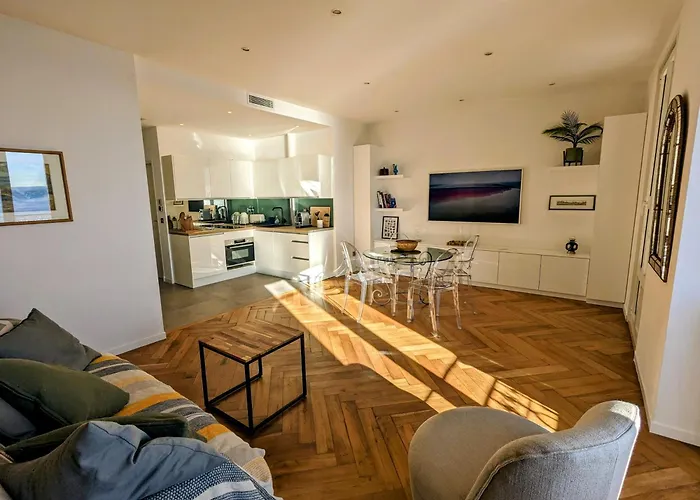 Happyfew Palazzo Del Sol Apartment