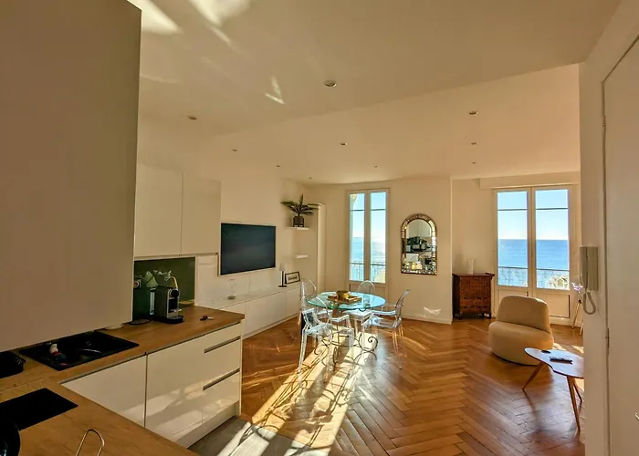 Apartment Happyfew Palazzo Del Sol