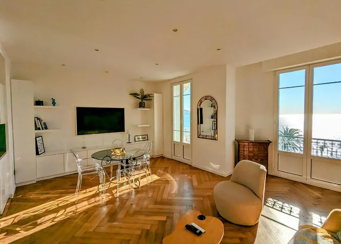 Happyfew Palazzo Del Sol Apartment *