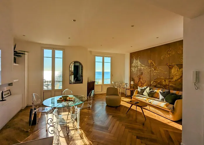 Apartment Happyfew Palazzo Del Sol *