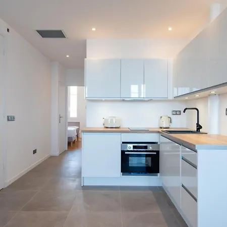 Happyfew Palazzo Del Sol * Nice