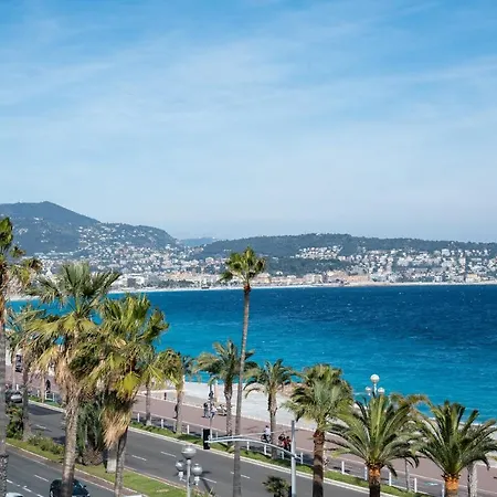 Happyfew Palazzo Del Sol Apartment