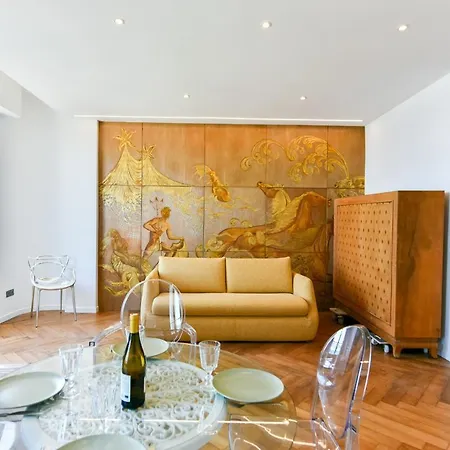 Happyfew Palazzo Del Sol *
