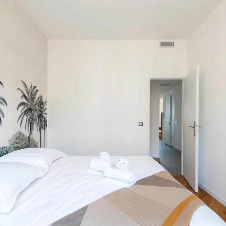 Apartment Happyfew Palazzo Del Sol