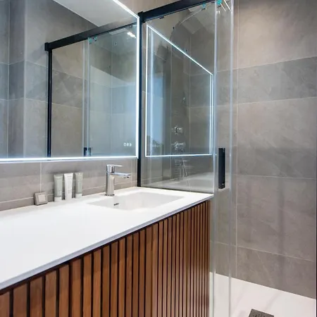 Happyfew Palazzo Del Sol *