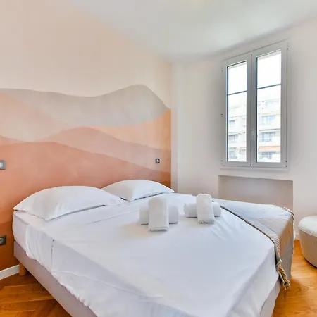 Happyfew Palazzo Del Sol Nice