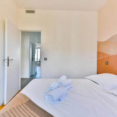 Apartment Happyfew Palazzo Del Sol *