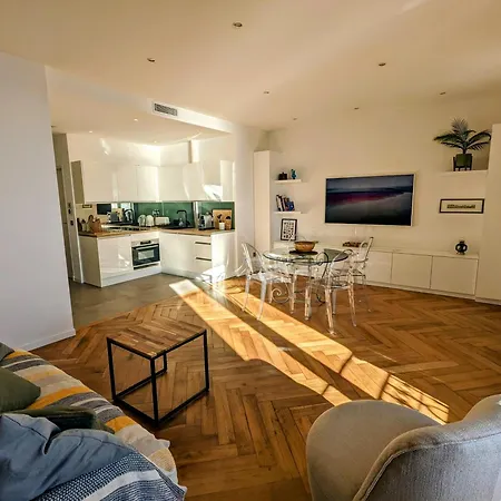 Happyfew Palazzo Del Sol Apartment