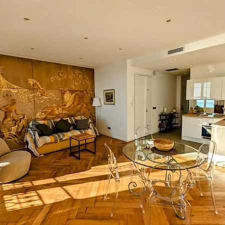 Happyfew Palazzo Del Sol Nice