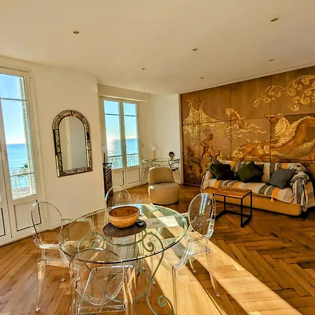 Happyfew Palazzo Del Sol شقة *