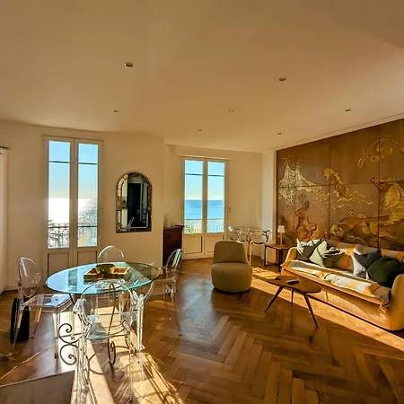 Apartment Happyfew Palazzo Del Sol *