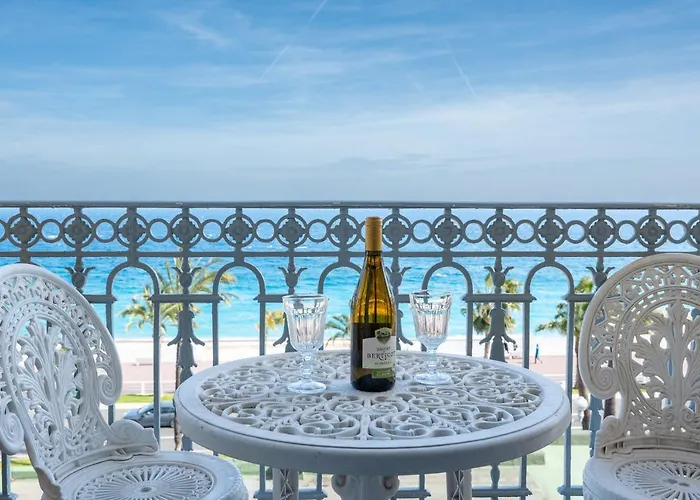 Happyfew Palazzo Del Sol شقة