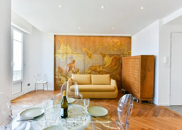 Happyfew Palazzo Del Sol *
