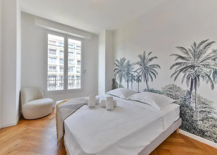Happyfew Palazzo Del Sol *
