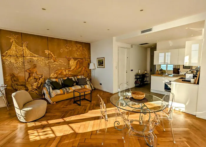 Happyfew Palazzo Del Sol نيس