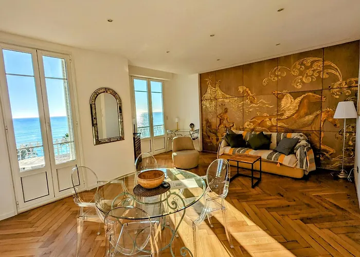 Happyfew Palazzo Del Sol شقة *