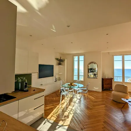 Appartement Happyfew Palazzo Del Sol