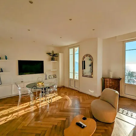 Happyfew Palazzo Del Sol Appartement *